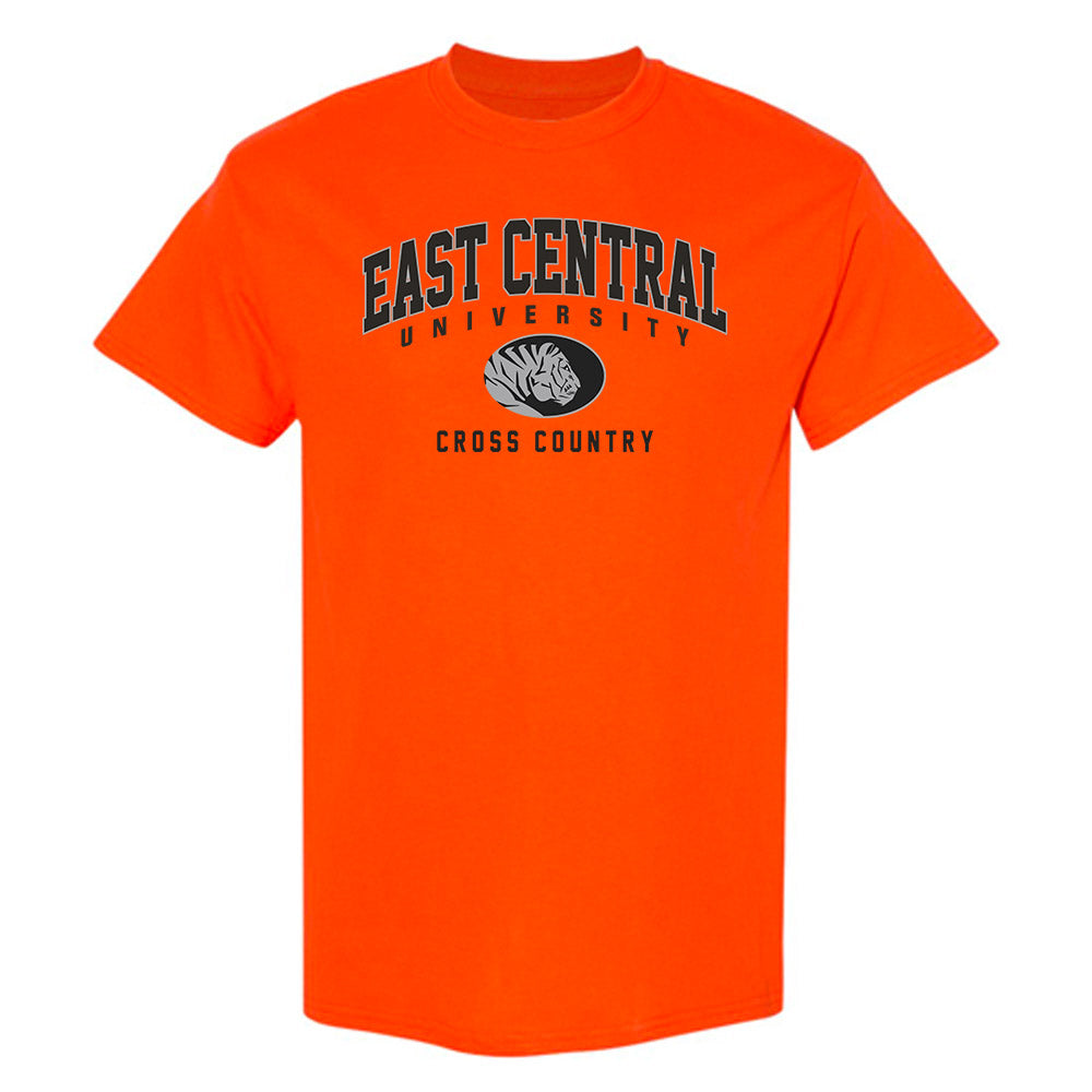 ECU - NCAA Women's Cross Country : Emilly Barbosa Souza da Silva - Classic Shersey T-Shirt-0