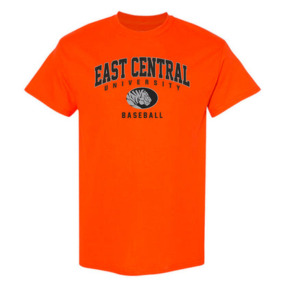 ECU - NCAA Baseball : Garrett Leba - Classic Shersey T-Shirt-0