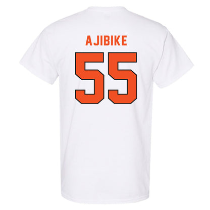 ECU - NCAA Football : Emmanuel Ajibike - Classic Shersey T-Shirt-1