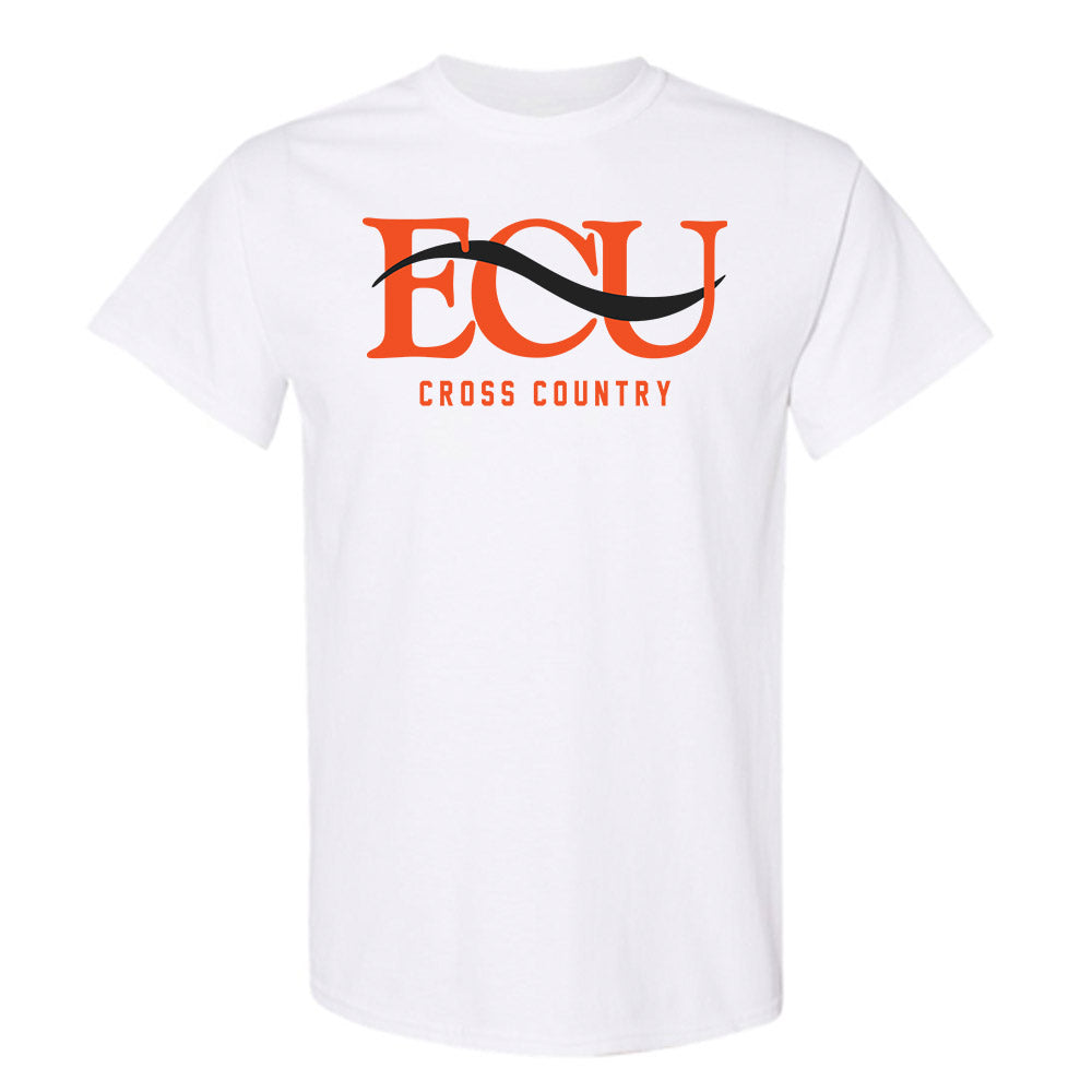 ECU - NCAA Women's Cross Country : Emilly Barbosa Souza da Silva - Classic Shersey T-Shirt-0