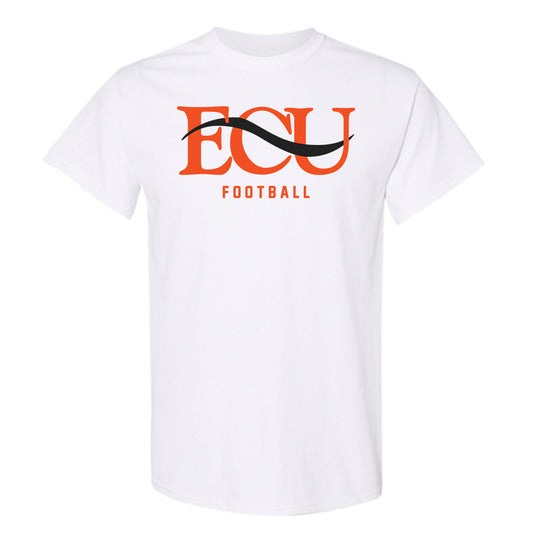 ECU - NCAA Football : Jonathan Brown - Classic Shersey T-Shirt-0
