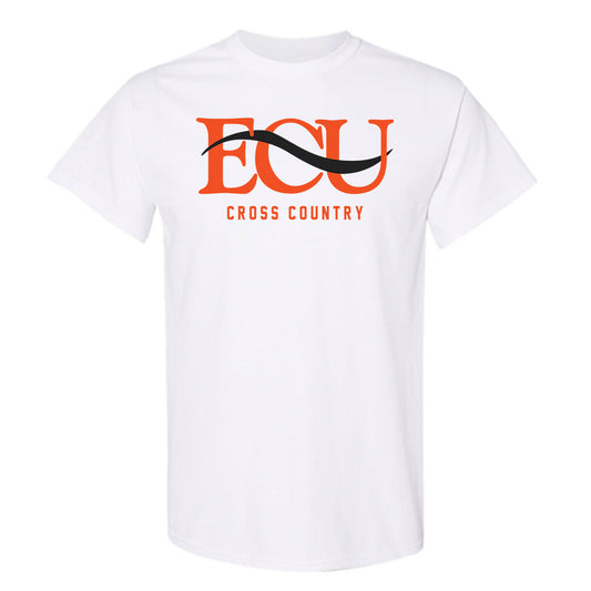 ECU - NCAA Men's Cross Country : Peter Kipkemboi - Classic Shersey T-Shirt-0