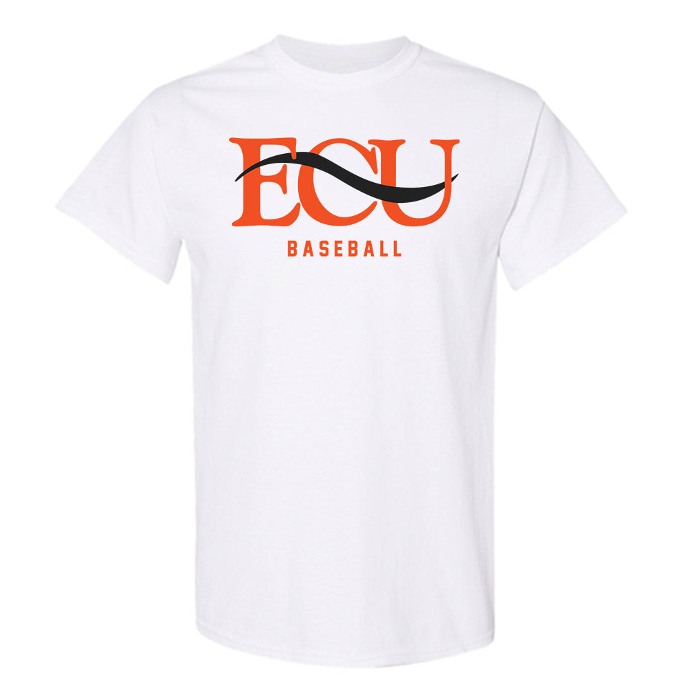 ECU - NCAA Baseball : Jameson Ross - Classic Shersey T-Shirt-0