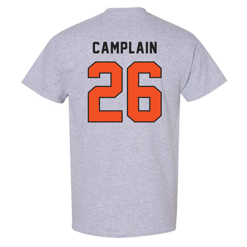 ECU - NCAA Softball : Sara Camplain - Classic Shersey T-Shirt-1