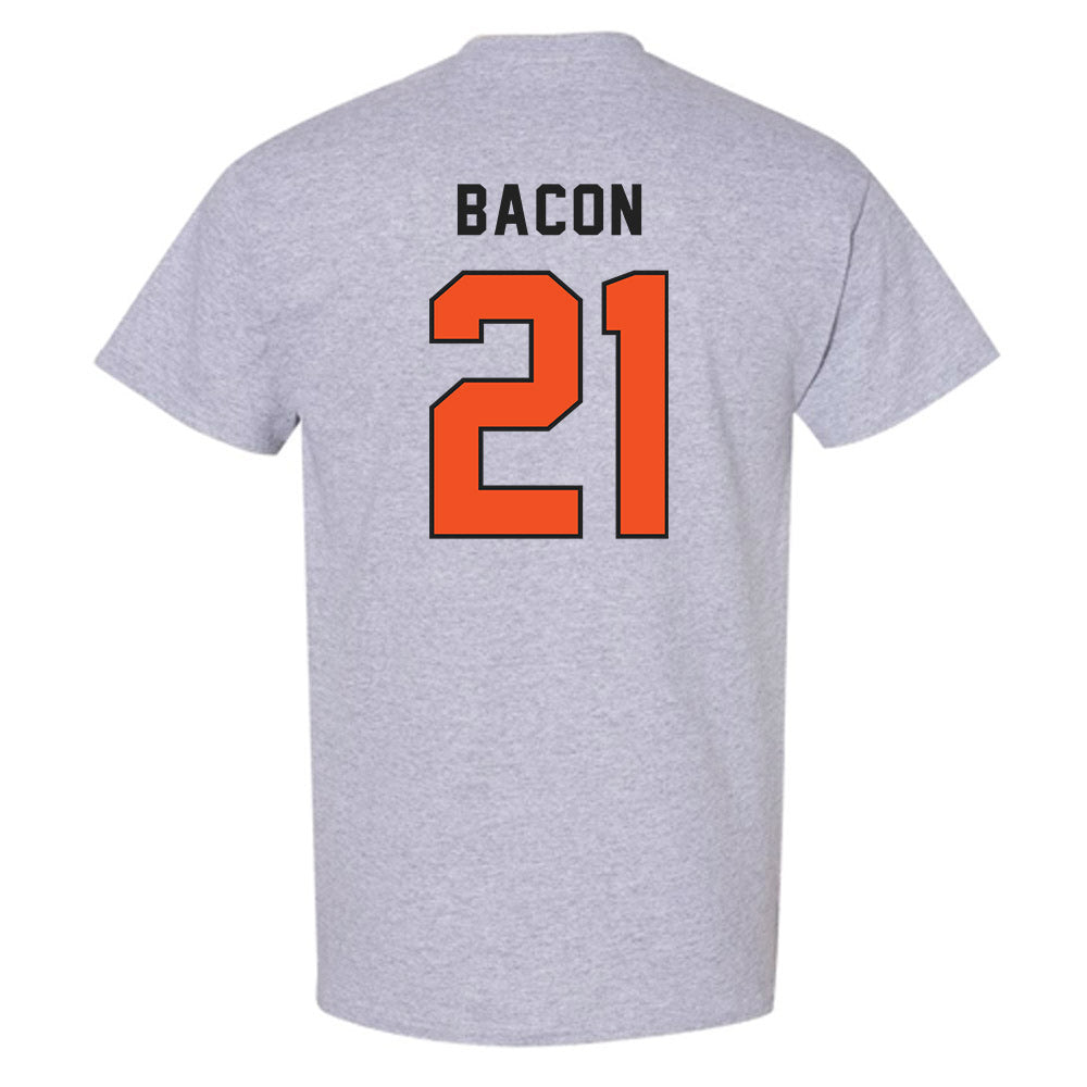 ECU - NCAA Softball : Lillian Bacon - Classic Shersey T-Shirt-1