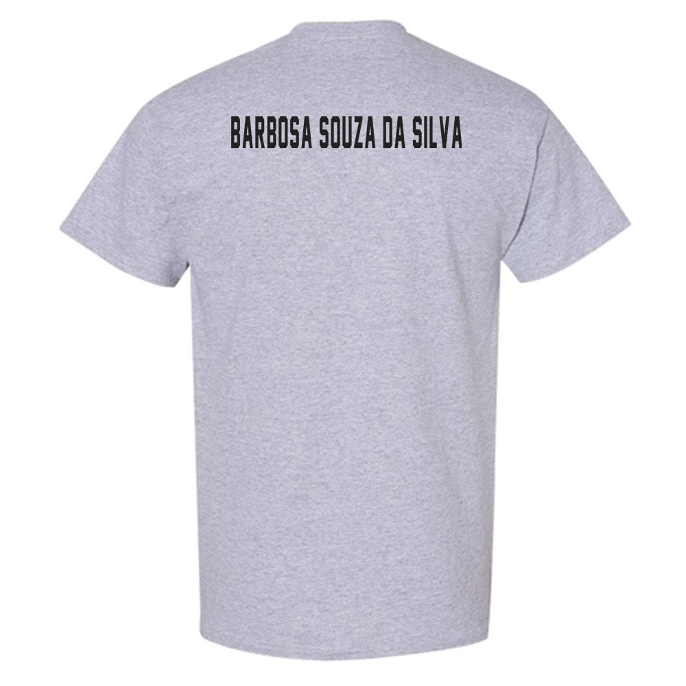 ECU - NCAA Women's Cross Country : Emilly Barbosa Souza da Silva - Classic Shersey T-Shirt-1