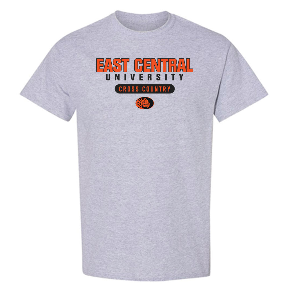 ECU - NCAA Women's Cross Country : Emilly Barbosa Souza da Silva - Classic Shersey T-Shirt-0