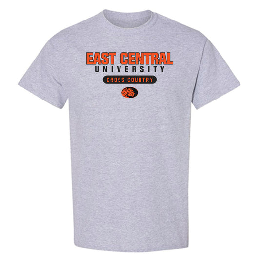 ECU - NCAA Women's Cross Country : Emilly Barbosa Souza da Silva - Classic Shersey T-Shirt-0