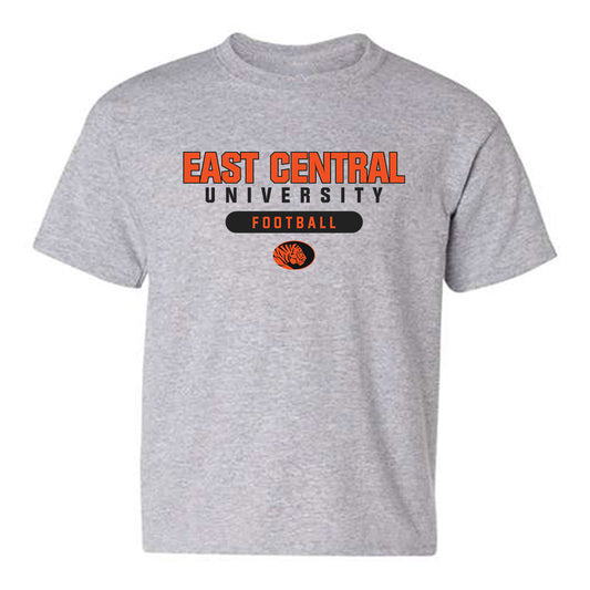 ECU - NCAA Football : Jonathan Brown - Classic Shersey Youth T-Shirt-0