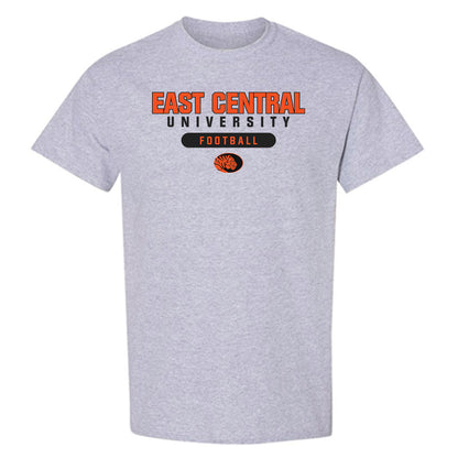 ECU - NCAA Football : Austin Bowen - Classic Shersey T-Shirt-0