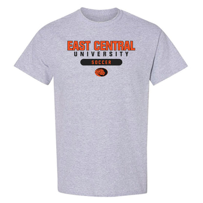 ECU - NCAA Women's Soccer : Makaiah Carlson - Classic Shersey T-Shirt-0