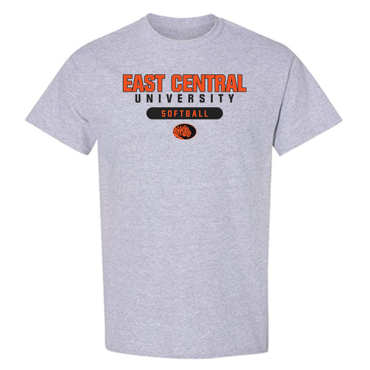 ECU - NCAA Softball : Katelin Keller - Classic Shersey T-Shirt-0