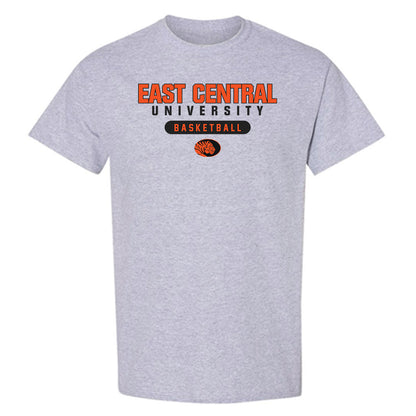 ECU - NCAA Men's Basketball : Brandon Mann - Classic Shersey T-Shirt-0