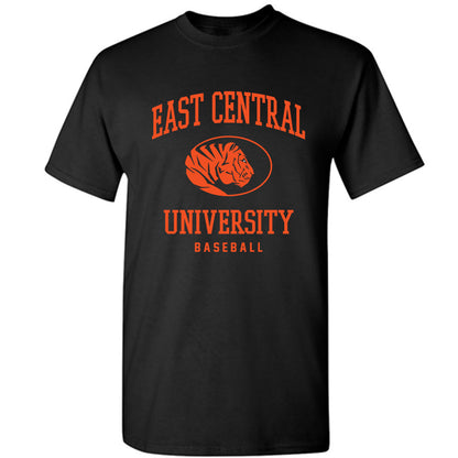 ECU - NCAA Baseball : Garrett Leba - Classic Shersey T-Shirt-0
