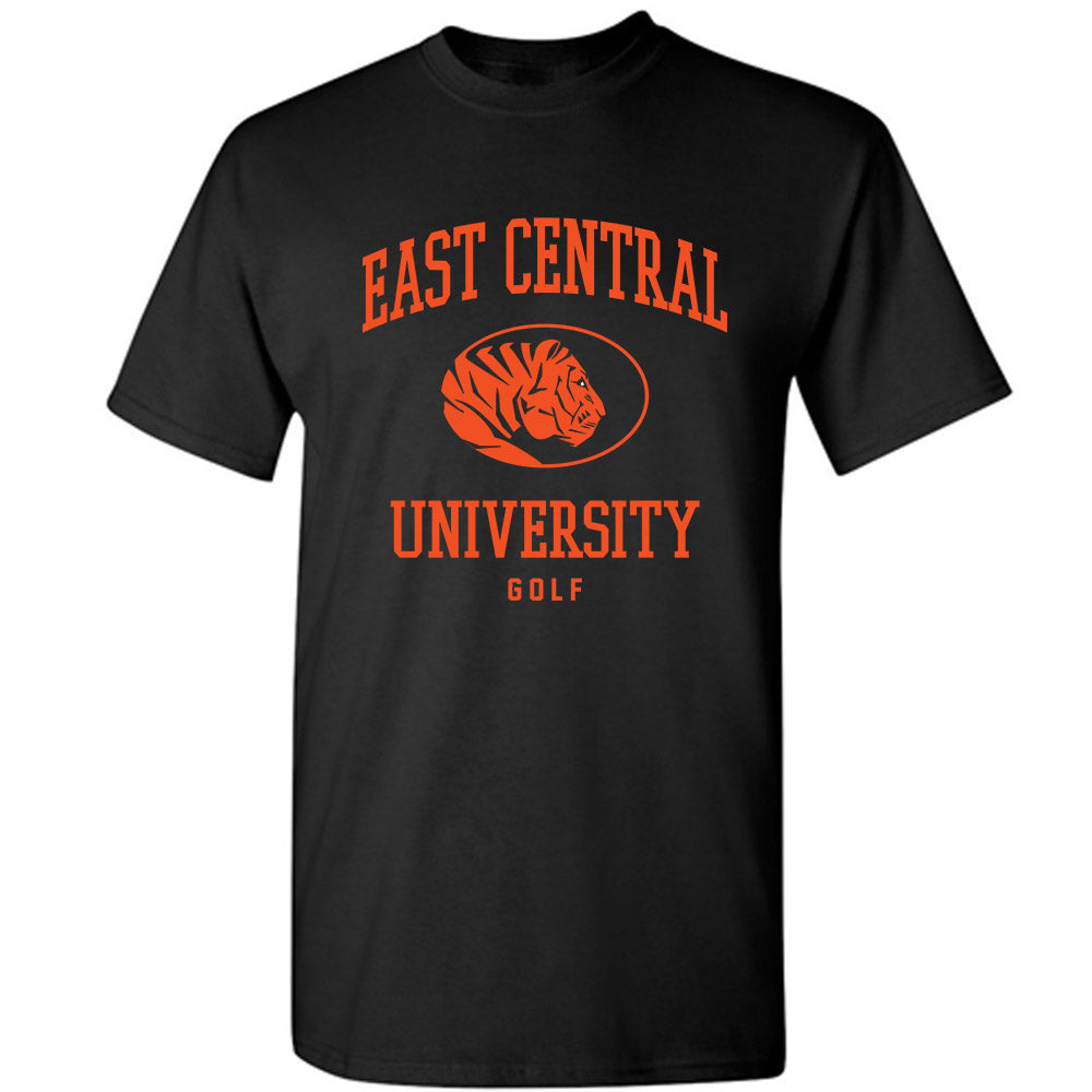 ECU - NCAA Men's Golf : Pablo Illescas - Classic Shersey T-Shirt-0