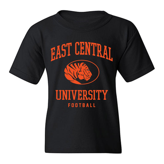 ECU - NCAA Football : Austin Bowen - Classic Shersey Youth T-Shirt-0