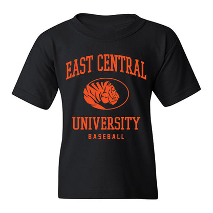 ECU - NCAA Baseball : Caleb Peek - Classic Shersey Youth T-Shirt-0