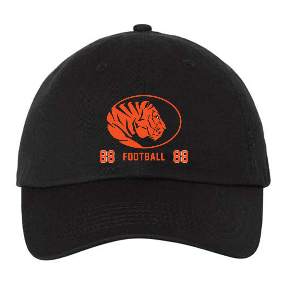 ECU - NCAA Football : Jonathan Brown - Dad Hat-1