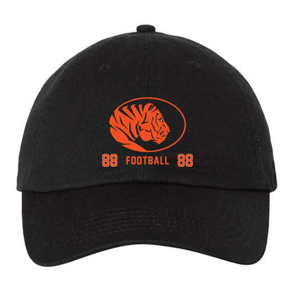 ECU - NCAA Football : Jonathan Brown - Dad Hat-1