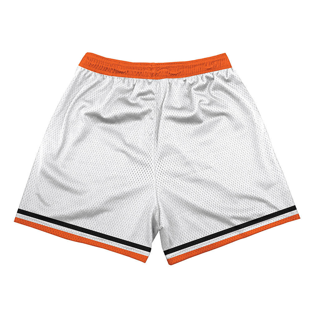 ECU - NCAA Football : Rodney Searles II - Shorts-1
