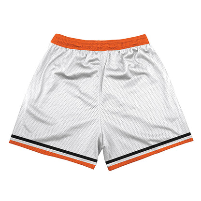 ECU - NCAA Football : Carson Luna - Shorts-1