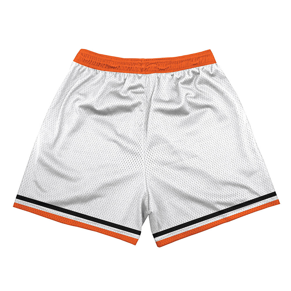 ECU - NCAA Softball : Lillian Bacon - Shorts-1