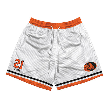 ECU - NCAA Softball : Lillian Bacon - Shorts-0