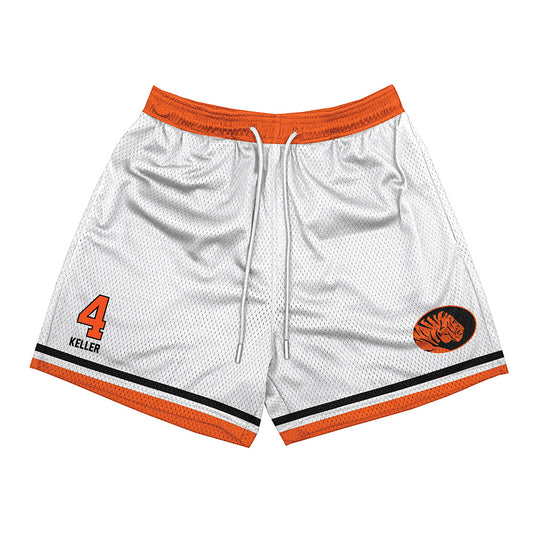ECU - NCAA Softball : Katelin Keller - Shorts-0