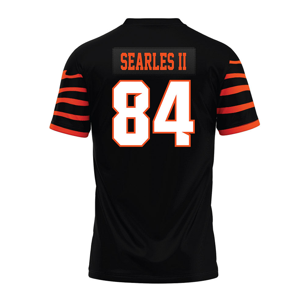 ECU - NCAA Football : Rodney Searles II - Premium Football Jersey-1