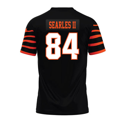 ECU - NCAA Football : Rodney Searles II - Premium Football Jersey-1