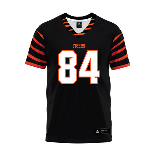 ECU - NCAA Football : Rodney Searles II - Premium Football Jersey-0