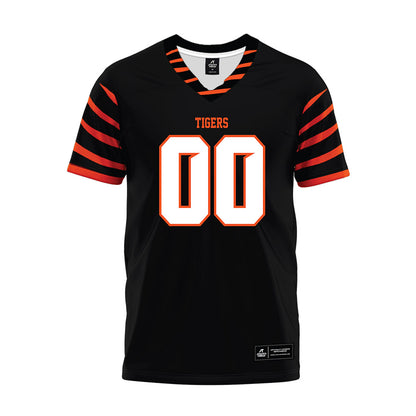 ECU - NCAA Football : Austin Bowen - Premium Football Jersey-0