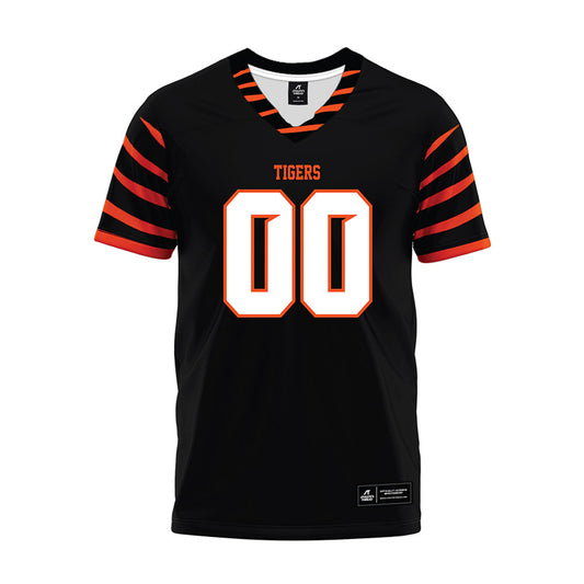 ECU - NCAA Football : Austin Bowen - Premium Football Jersey-0