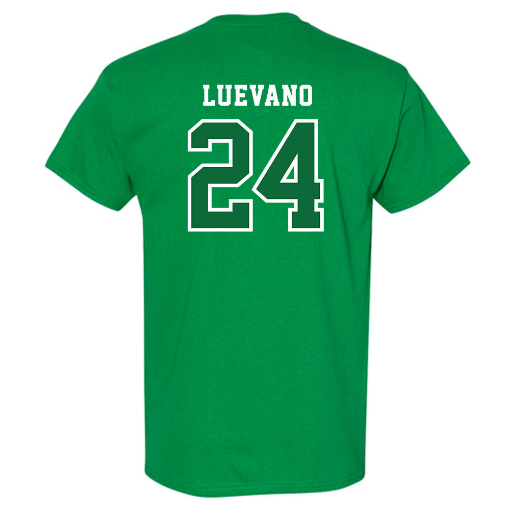 UW Parkside - NCAA Men's Soccer : Angel Luevano - Classic Shersey T-Shirt-1