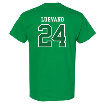 UW Parkside - NCAA Men's Soccer : Angel Luevano - Classic Shersey T-Shirt-1