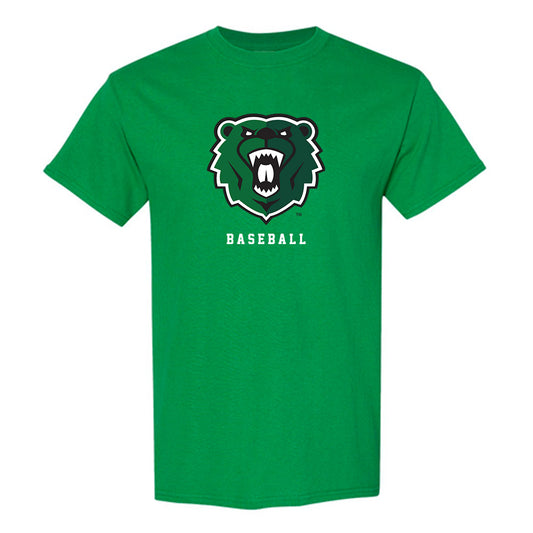 UW Parkside - NCAA Baseball : William Hyland - Classic Shersey T-Shirt-0