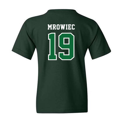 UW Parkside - NCAA Baseball : Joseph Mrowiec - Classic Shersey Youth T-Shirt-1
