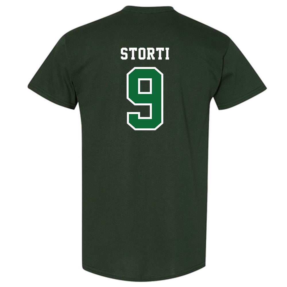 UW Parkside - NCAA Baseball : Carter Storti - Classic Shersey T-Shirt-1