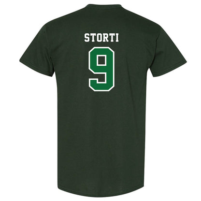 UW Parkside - NCAA Baseball : Carter Storti - Classic Shersey T-Shirt-1