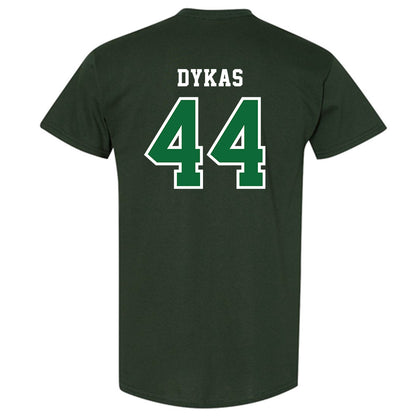 UW Parkside - NCAA Baseball : Donovan Dykas - Classic Shersey T-Shirt-1