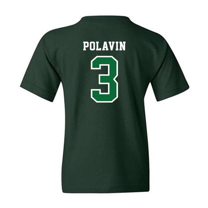 UW Parkside - NCAA Women's Volleyball : Avary Polavin - Classic Shersey Youth T-Shirt-1