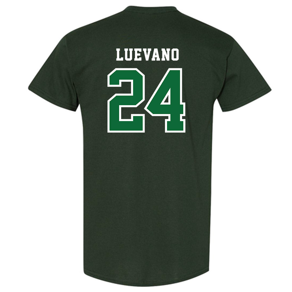 UW Parkside - NCAA Men's Soccer : Angel Luevano - Classic Shersey T-Shirt-1