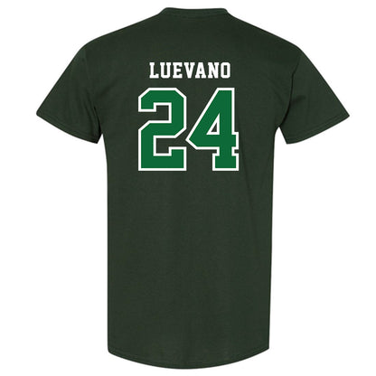 UW Parkside - NCAA Men's Soccer : Angel Luevano - Classic Shersey T-Shirt-1