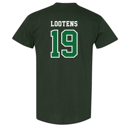 UW Parkside - NCAA Women's Volleyball : Marisa Lootens - Classic Shersey T-Shirt-1