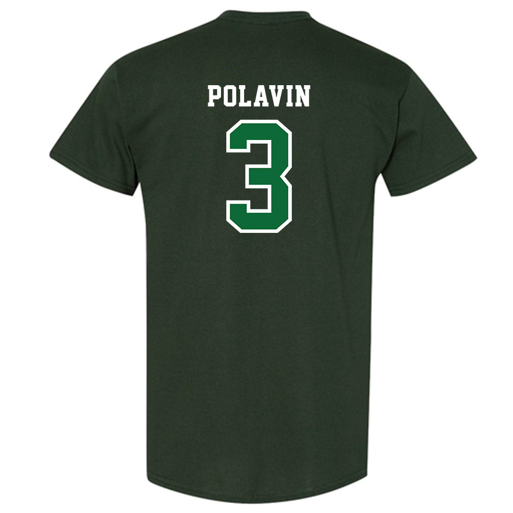 UW Parkside - NCAA Women's Volleyball : Avary Polavin - Classic Shersey T-Shirt-1
