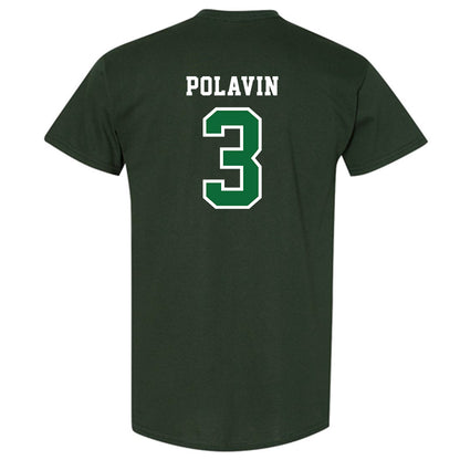 UW Parkside - NCAA Women's Volleyball : Avary Polavin - Classic Shersey T-Shirt-1