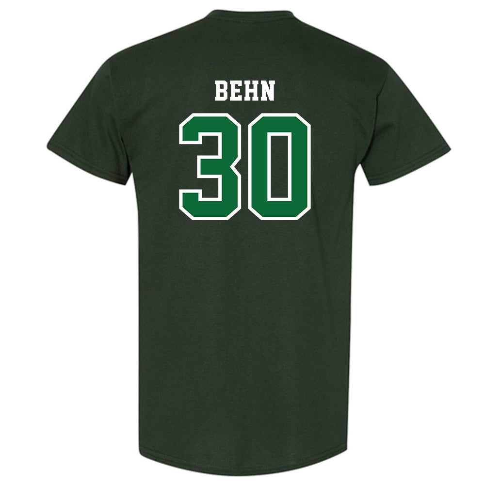 UW Parkside - NCAA Men's Basketball : Zach Behn - Classic Shersey T-Shirt-1