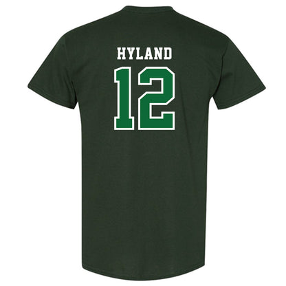 UW Parkside - NCAA Baseball : William Hyland - Classic Shersey T-Shirt-1