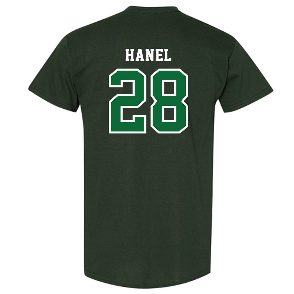 UW Parkside - NCAA Baseball : Nathan Hanel - Classic Shersey T-Shirt-1