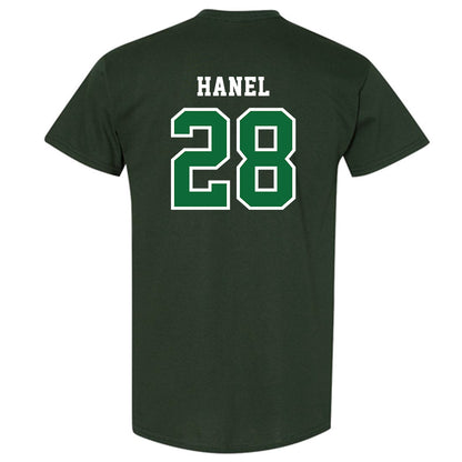 UW Parkside - NCAA Baseball : Nathan Hanel - Classic Shersey T-Shirt-1